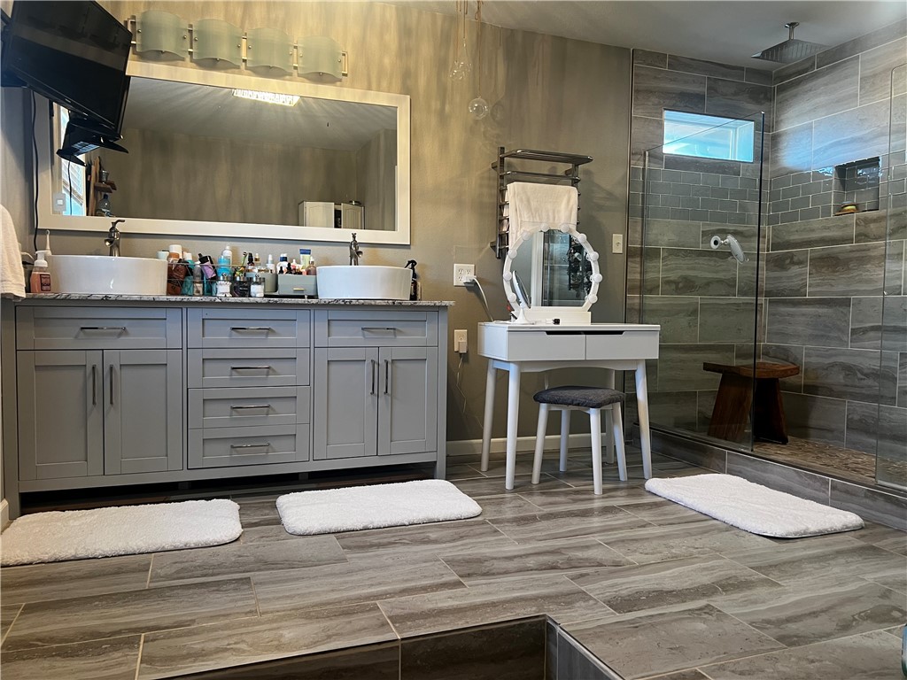 USA Drug - Residential