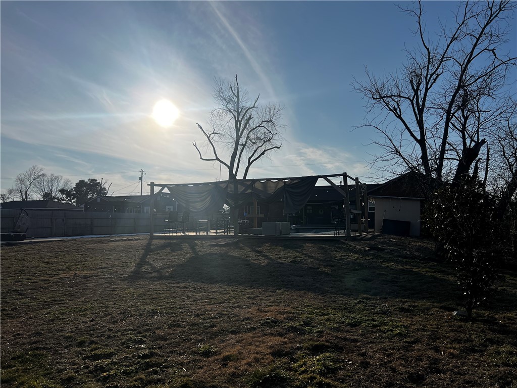 USA Drug - Residential