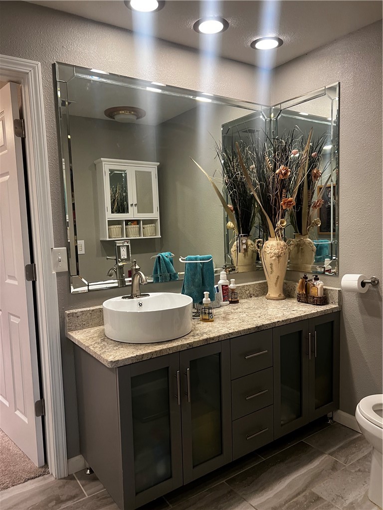 USA Drug - Residential