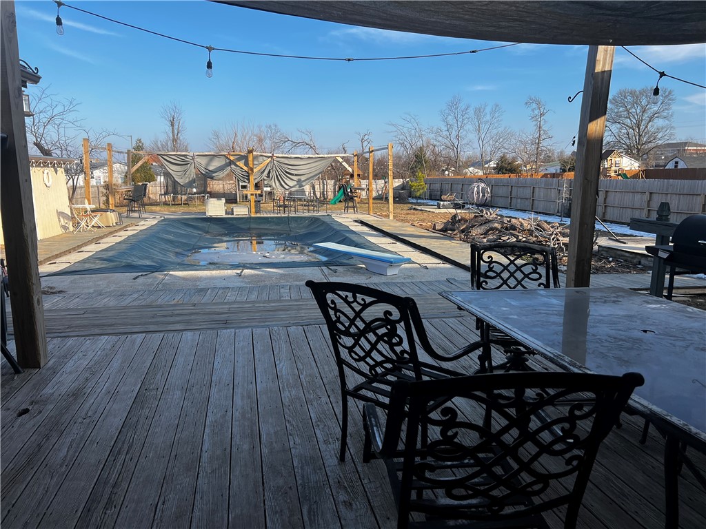 USA Drug - Residential