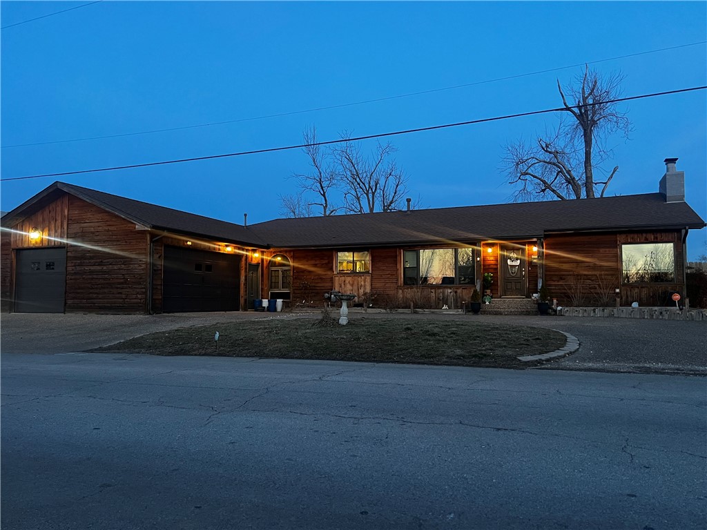 USA Drug - Residential