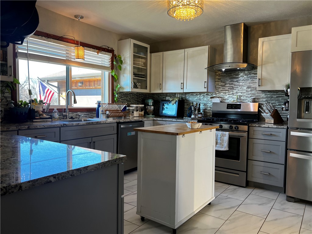 USA Drug - Residential