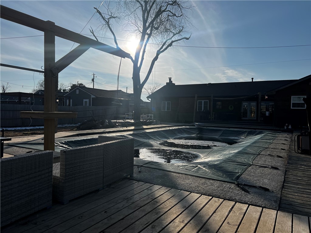 USA Drug - Residential