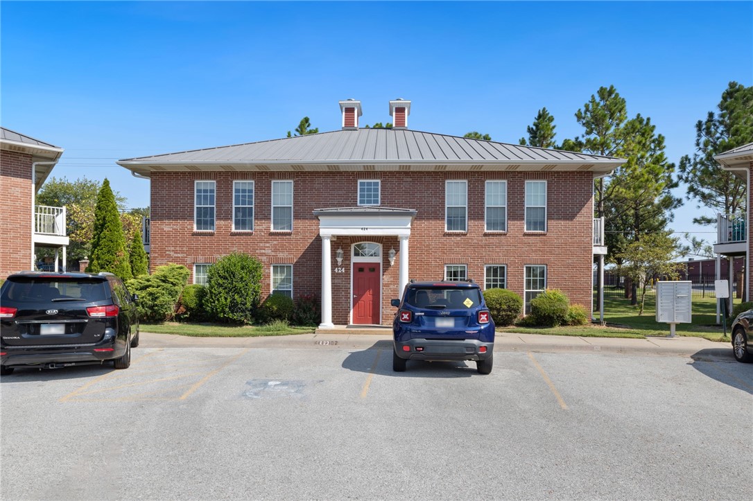 NA - Residential