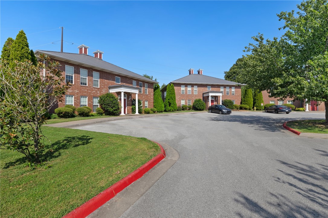 NA - Residential