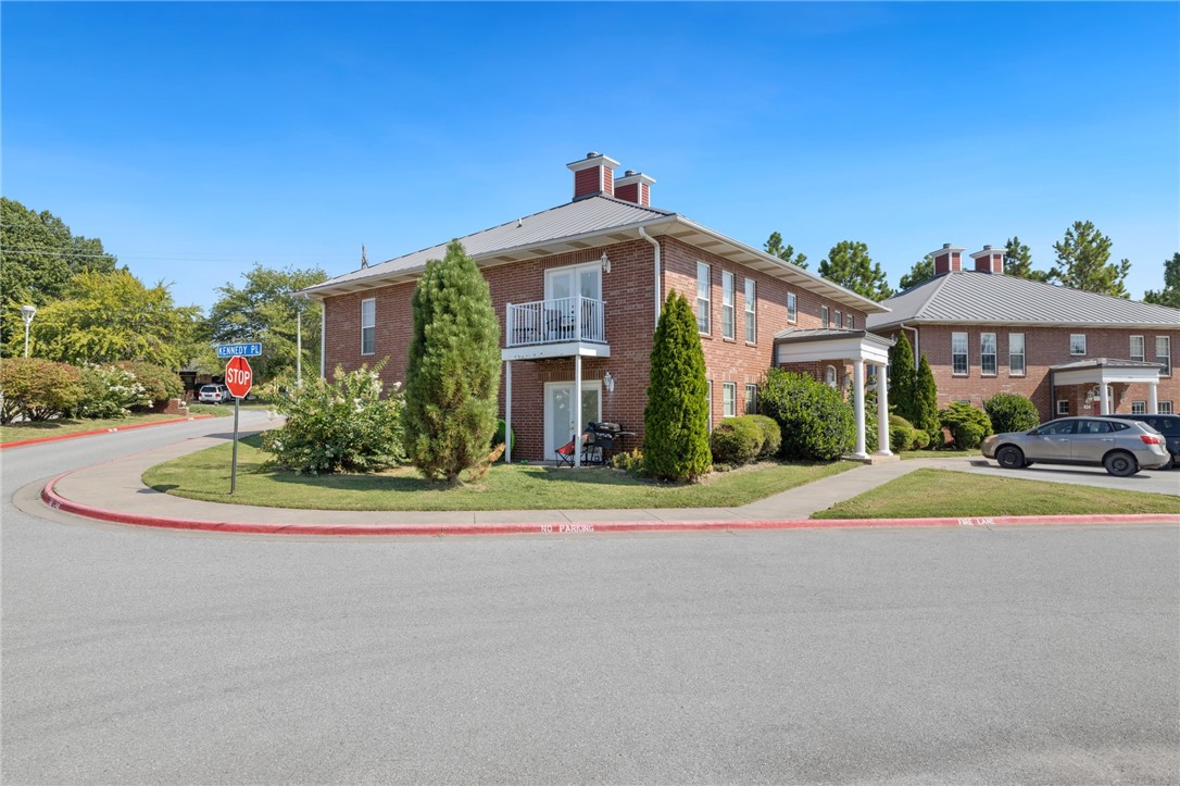 NA - Residential
