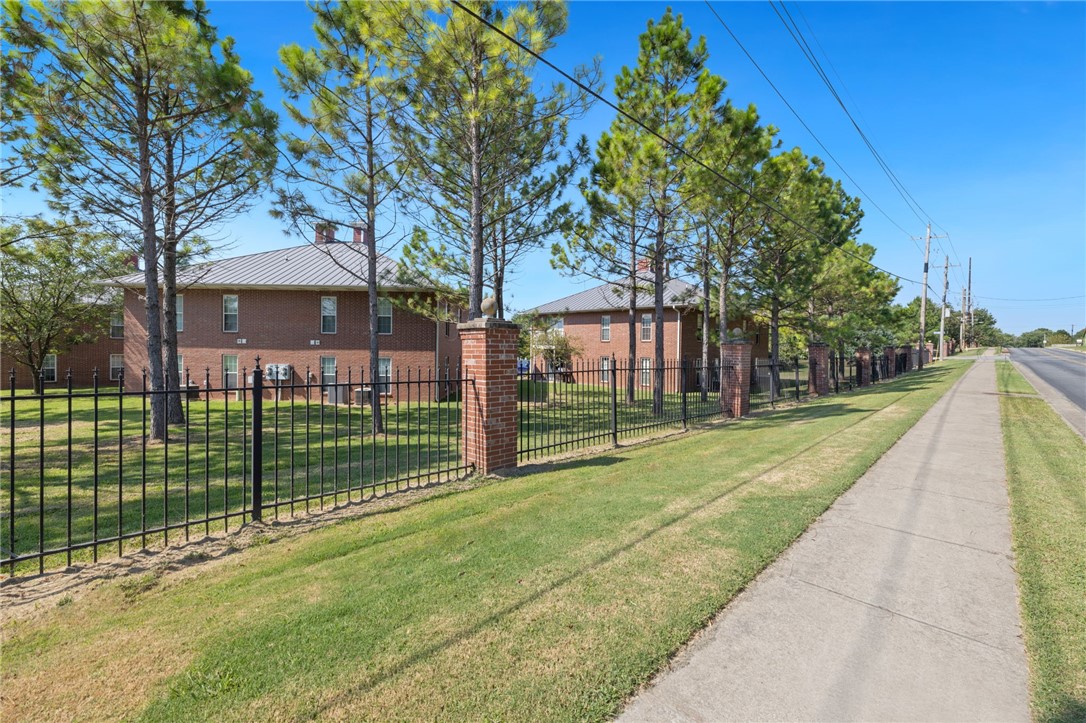 NA - Residential