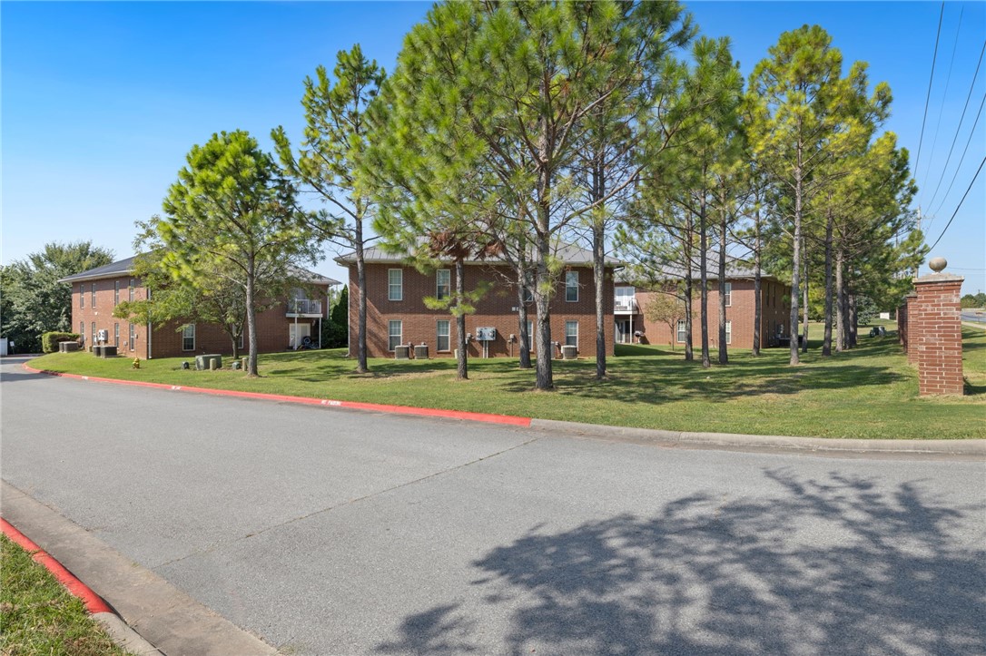 NA - Residential