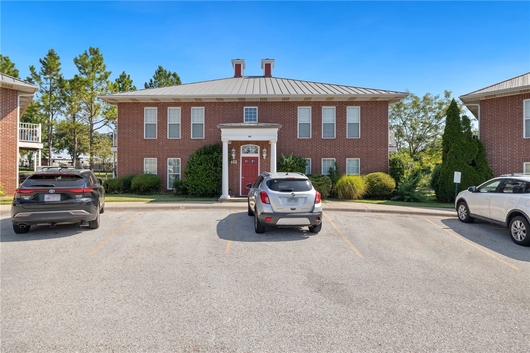 NA - Residential