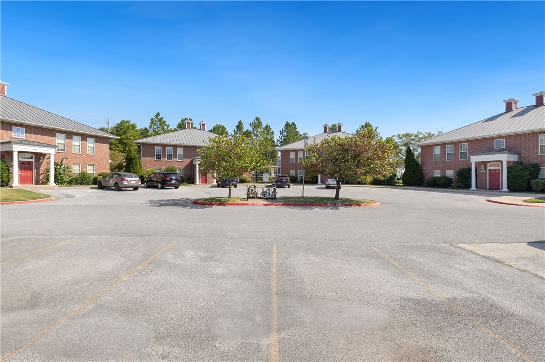 NA - Residential