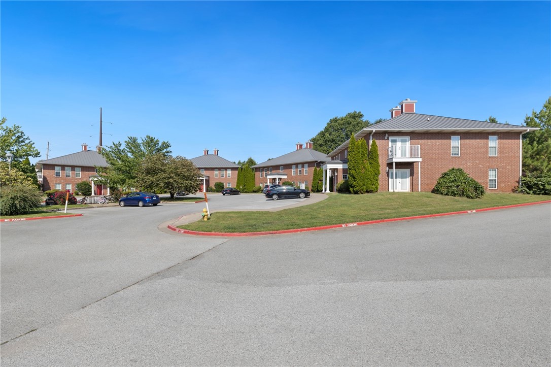 NA - Residential
