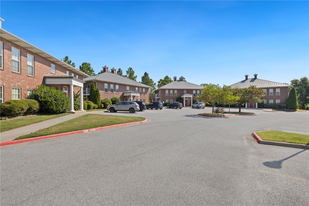 NA - Residential