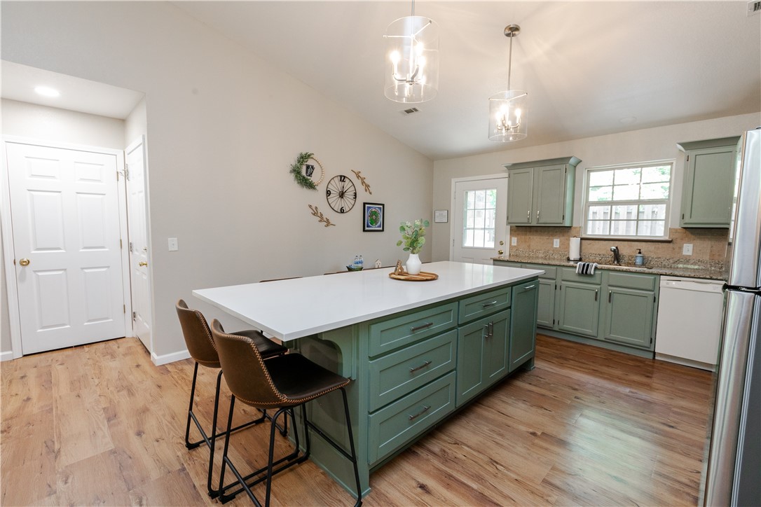 Pembroke - Residential