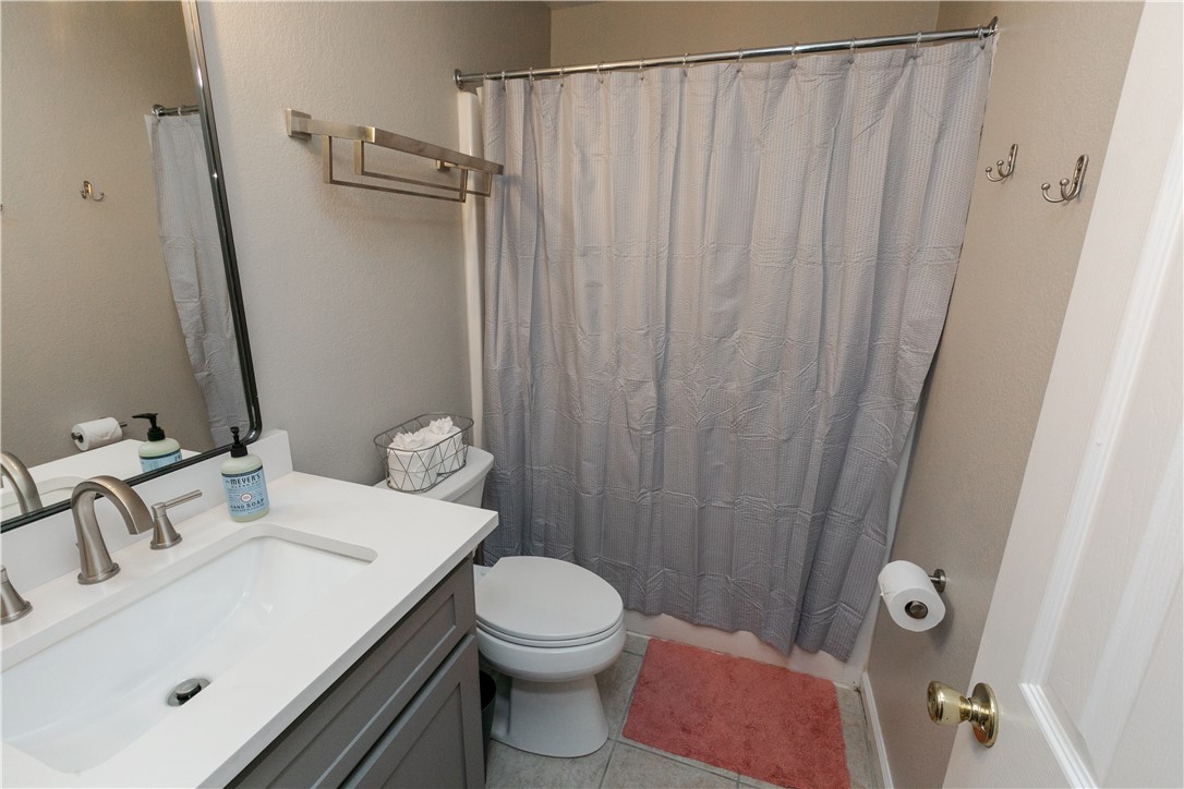 Pembroke - Residential