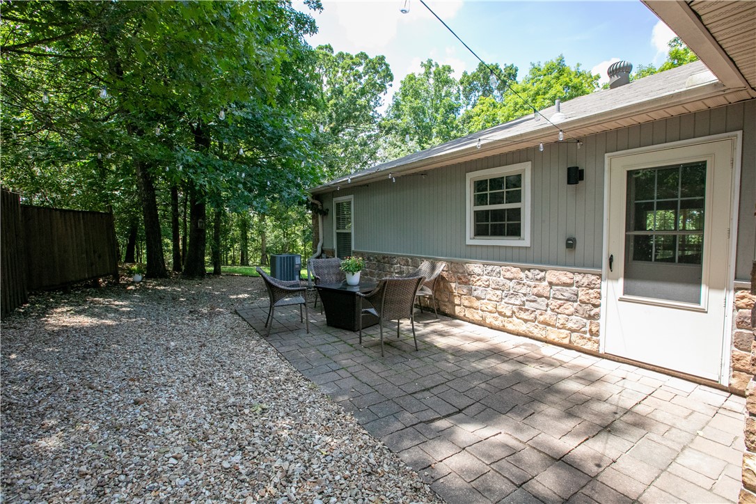 Pembroke - Residential