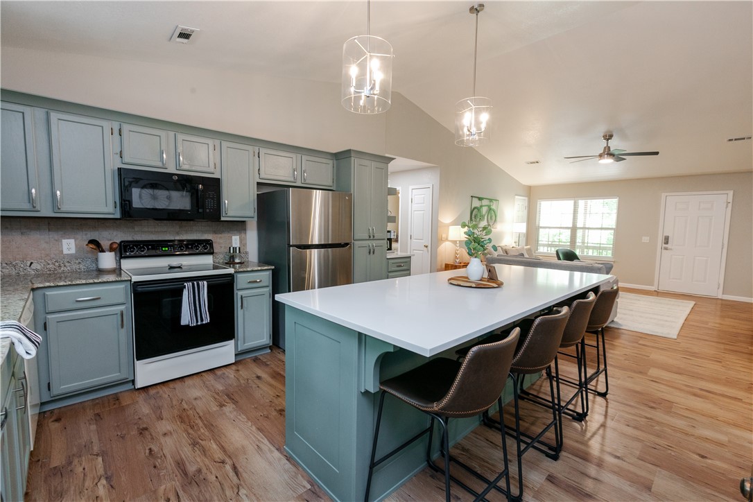 Pembroke - Residential