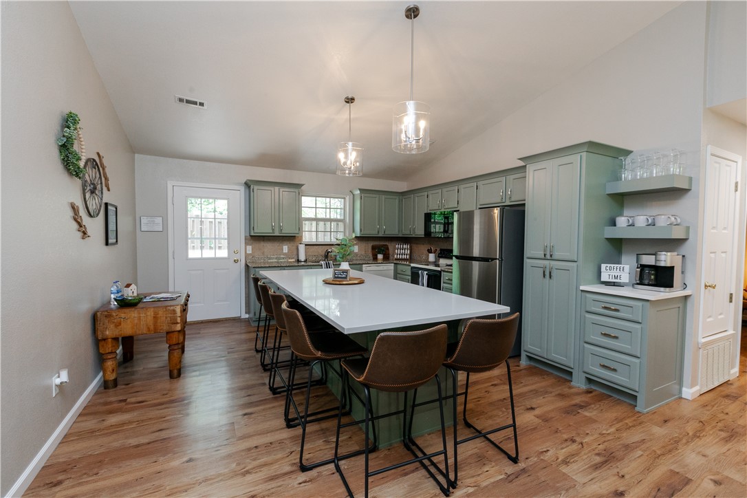 Pembroke - Residential