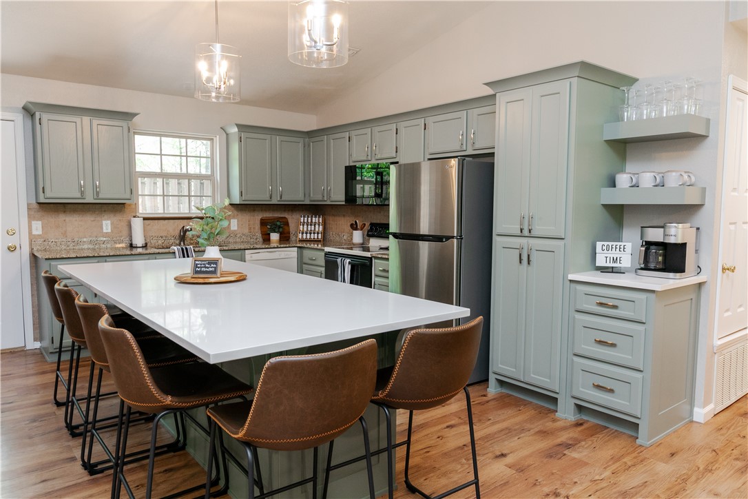 Pembroke - Residential