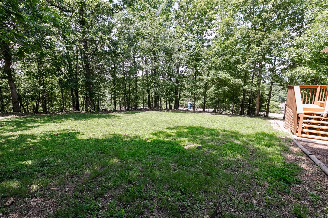 Pembroke - Residential