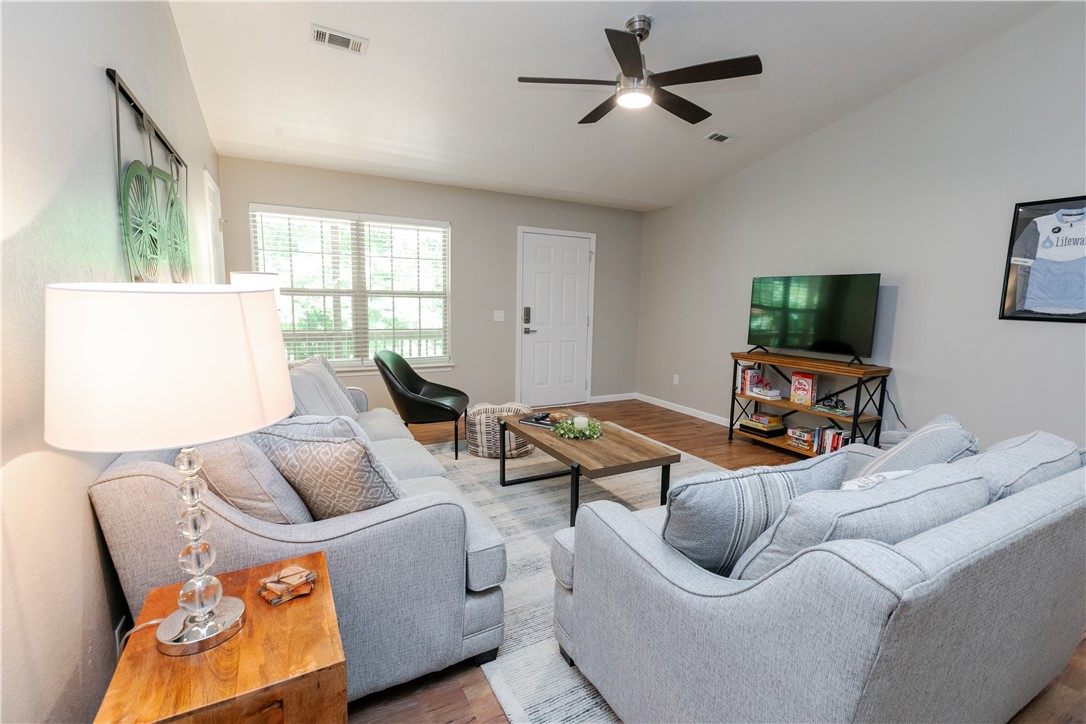 Pembroke - Residential