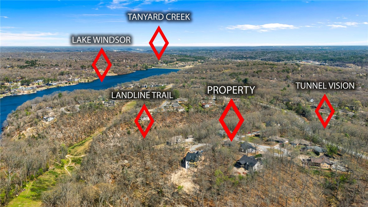 Pembroke - Residential