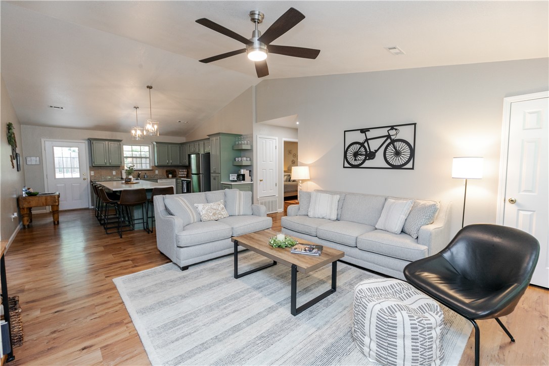 Pembroke - Residential