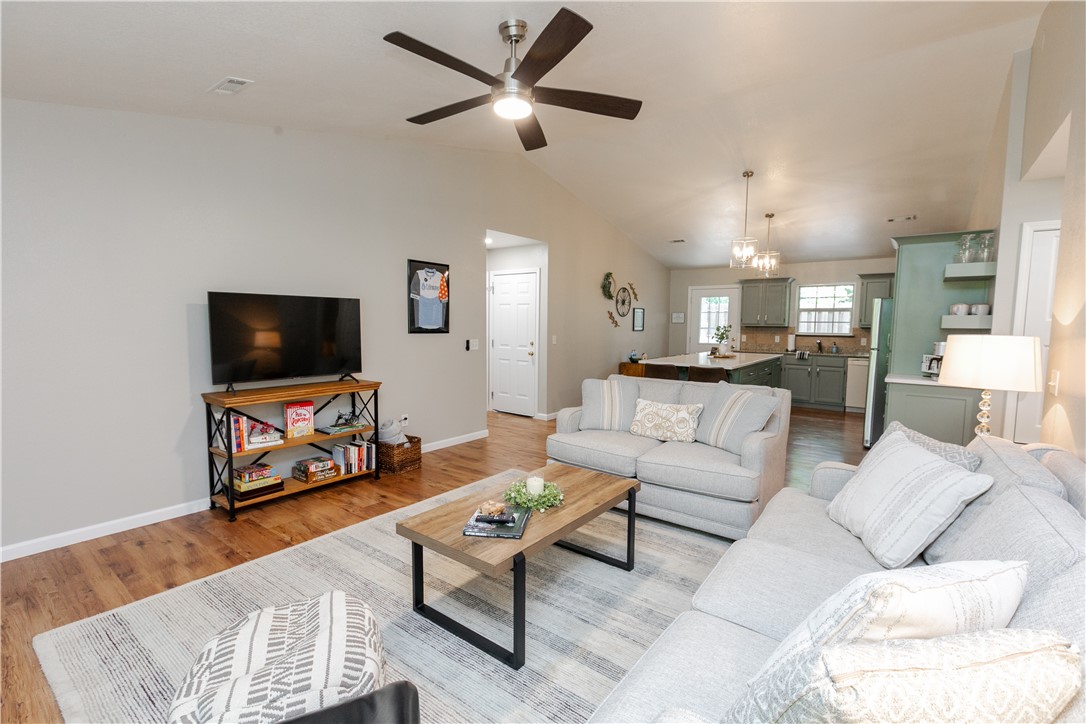 Pembroke - Residential