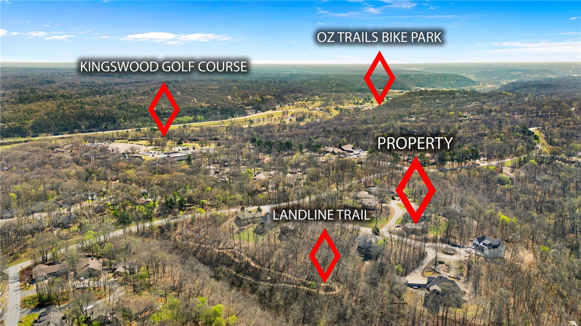 Pembroke - Residential