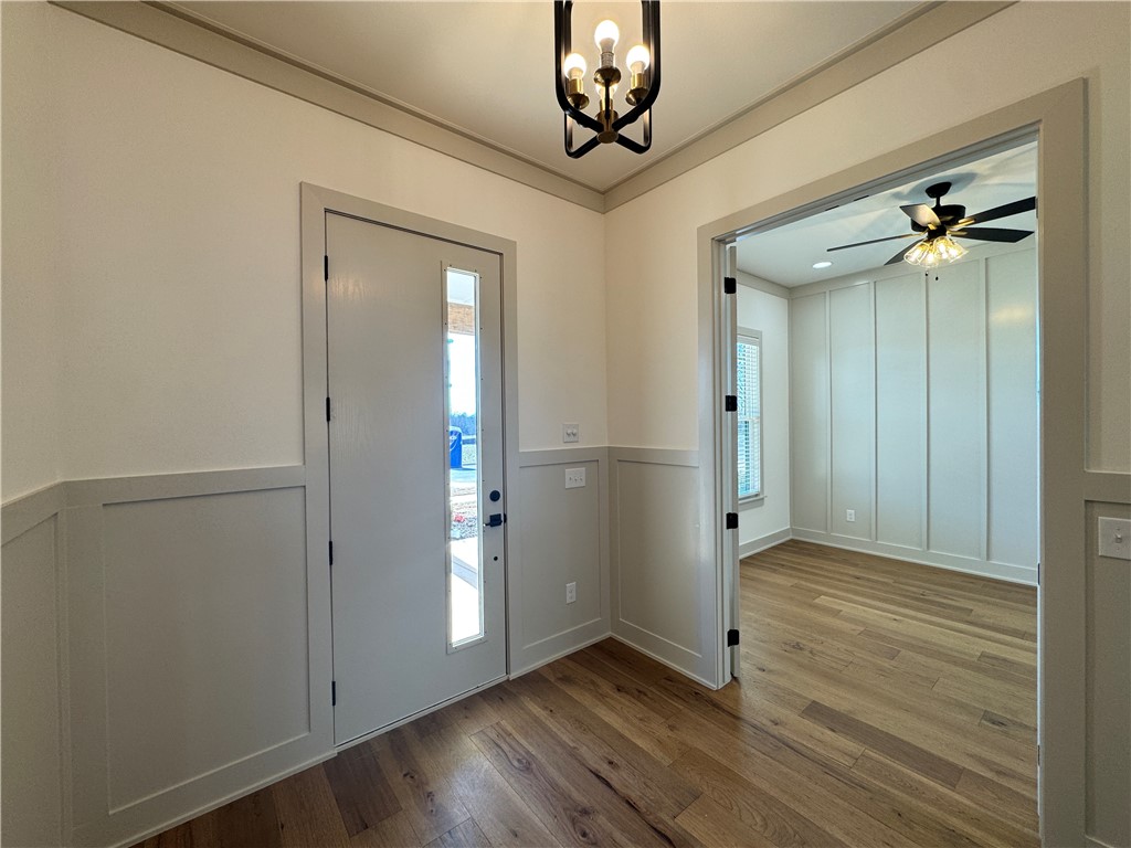 Meadow Brook - Residential