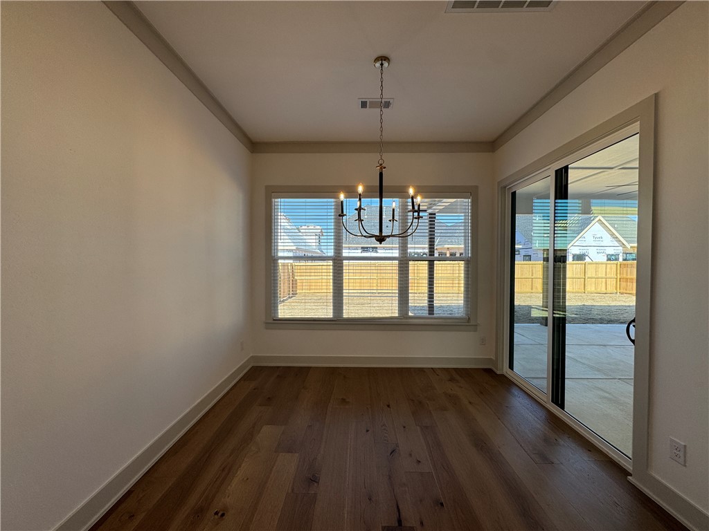 Meadow Brook - Residential