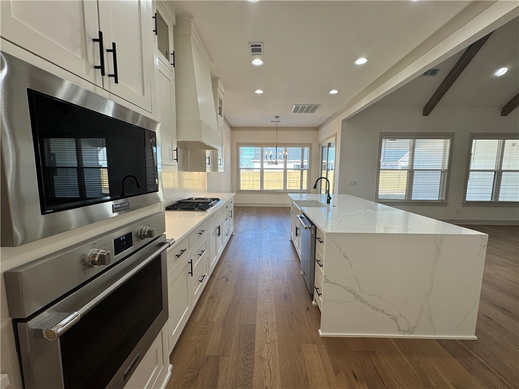 Meadow Brook - Residential