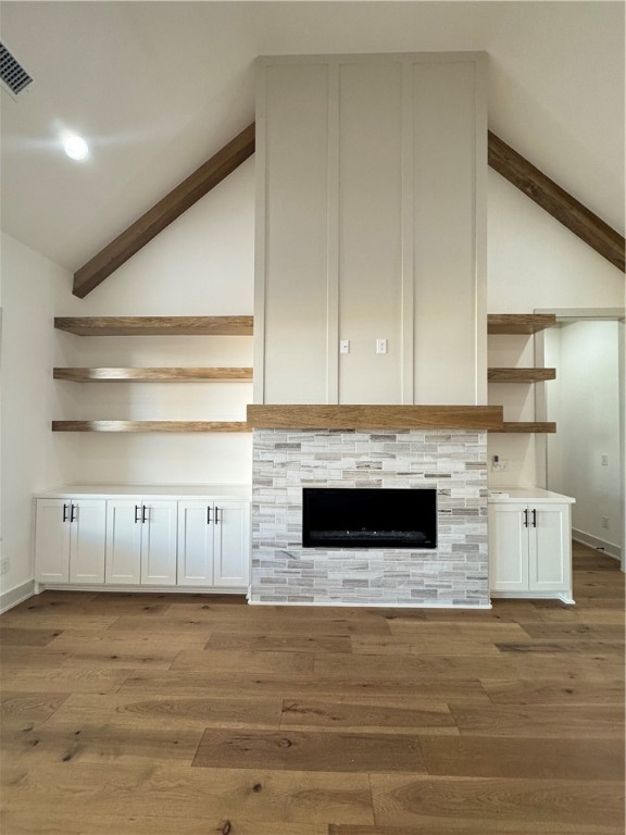 Meadow Brook - Residential