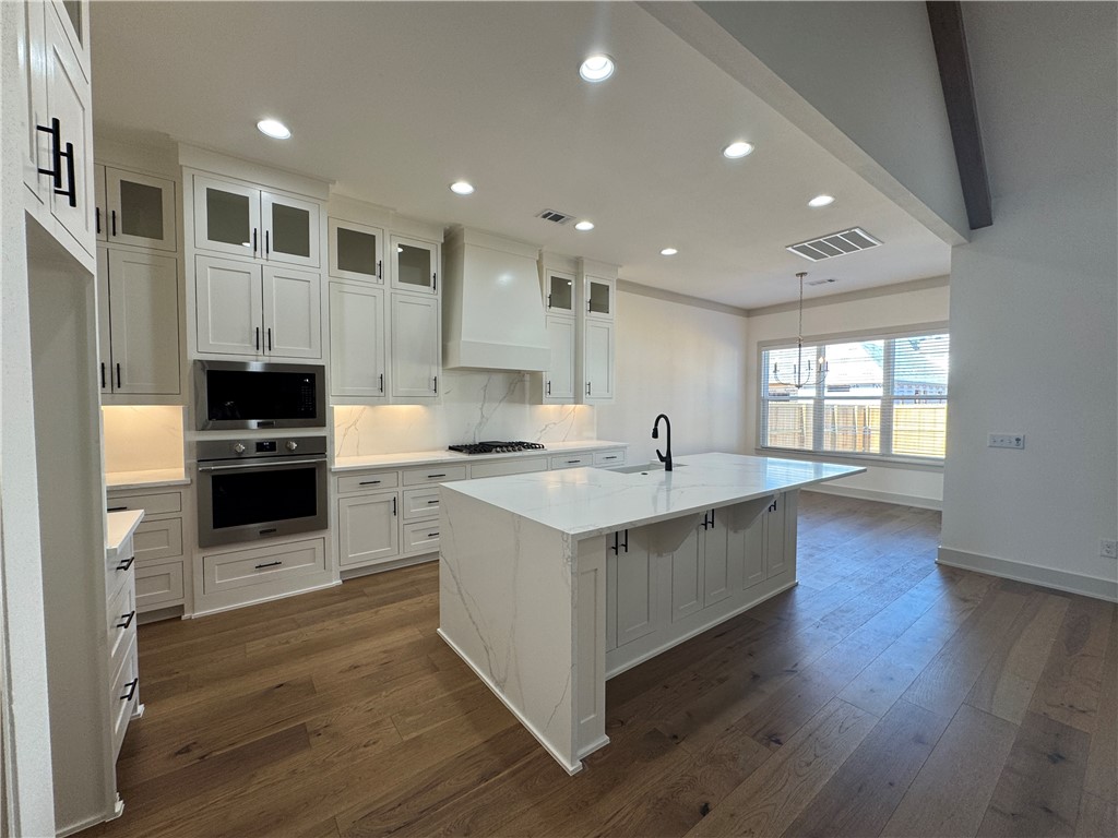 Meadow Brook - Residential