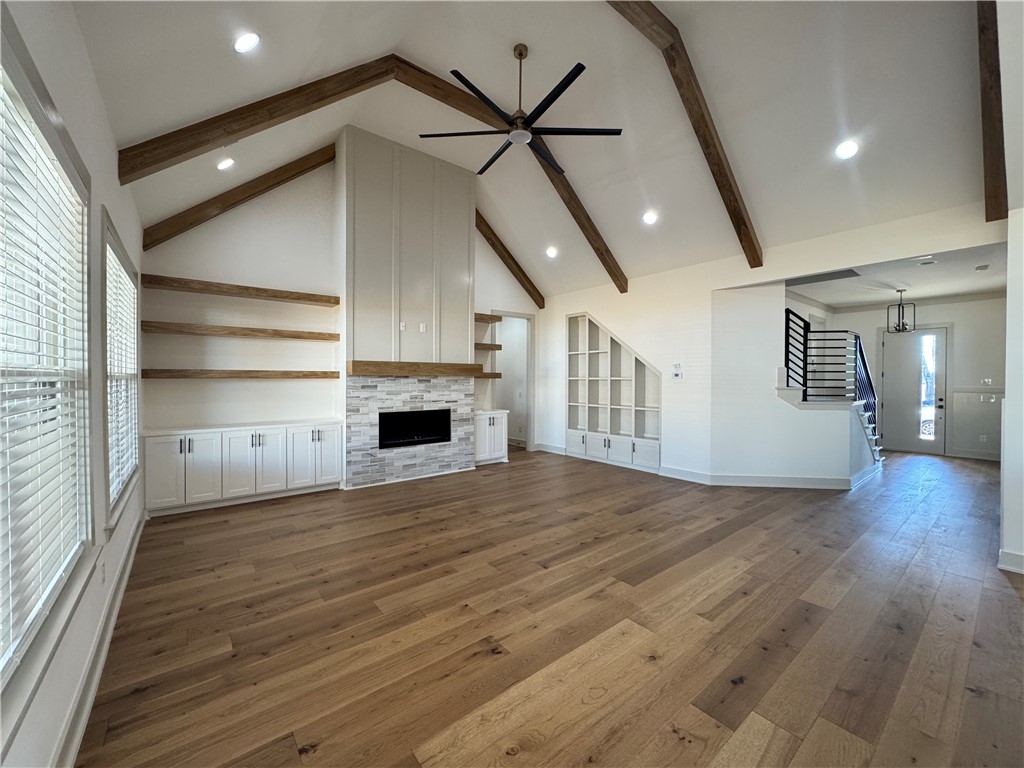 Meadow Brook - Residential