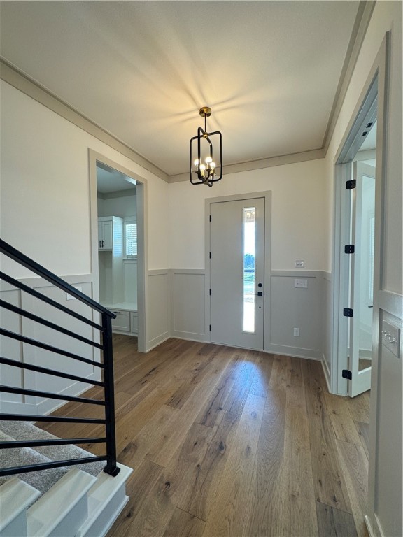 Meadow Brook - Residential