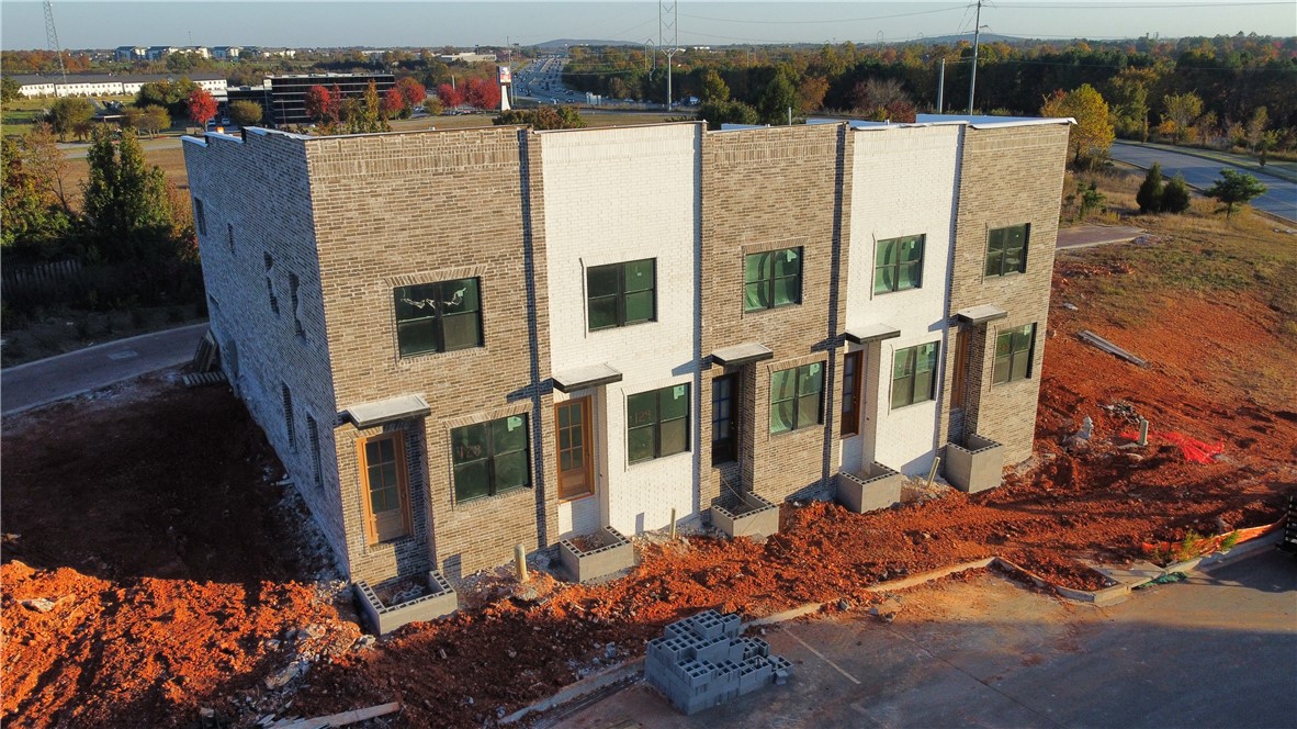 Village At Pinnacle Hills, The Rogers - Residential