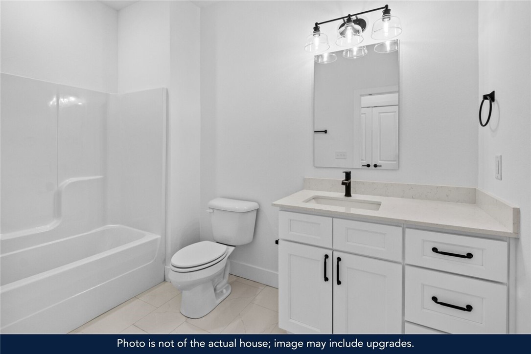 Village At Pinnacle Hills, The Rogers - Residential