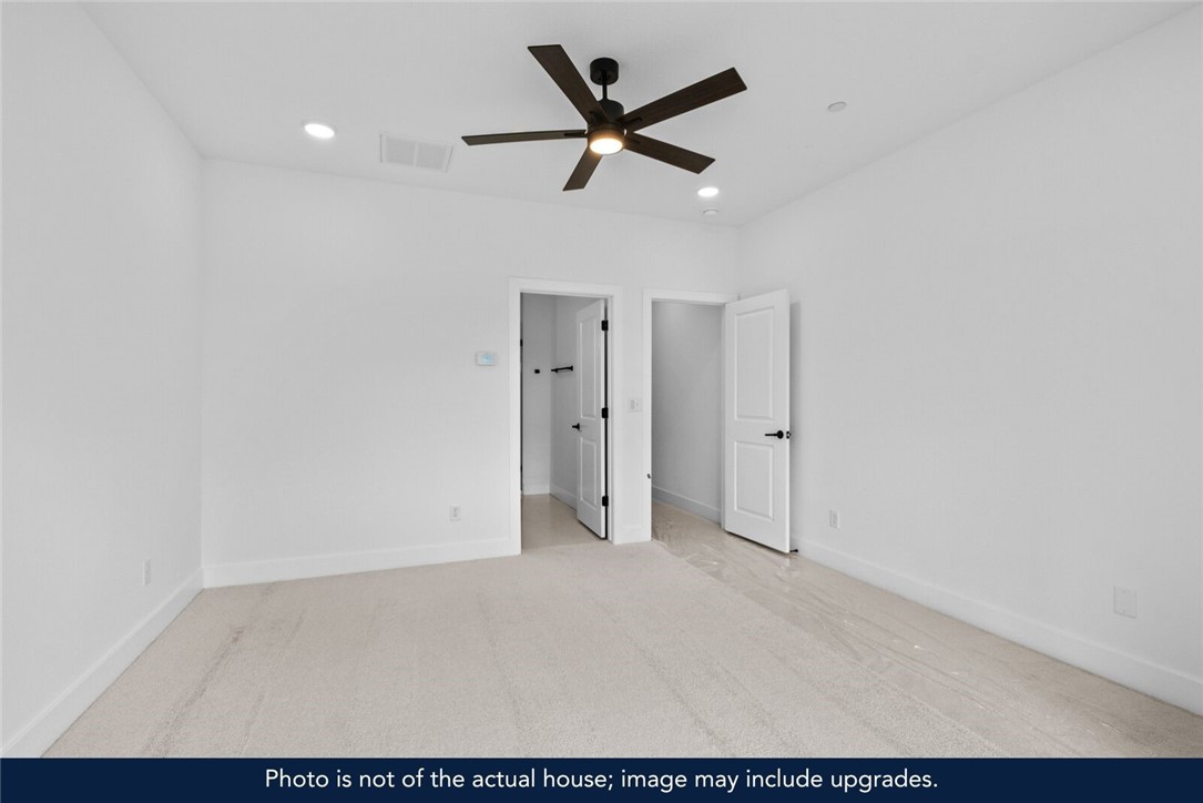 Village At Pinnacle Hills, The Rogers - Residential