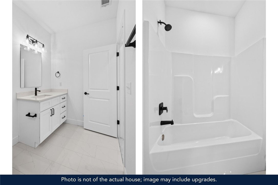 Village At Pinnacle Hills, The Rogers - Residential