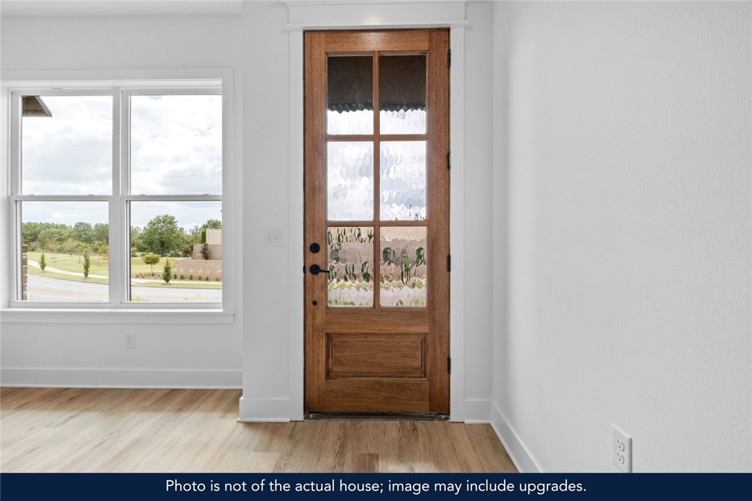 Village At Pinnacle Hills, The Rogers - Residential