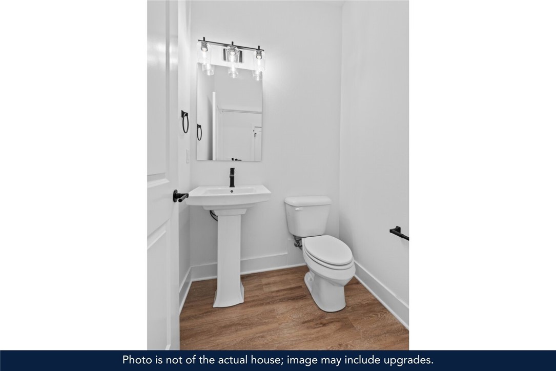 Village At Pinnacle Hills, The Rogers - Residential