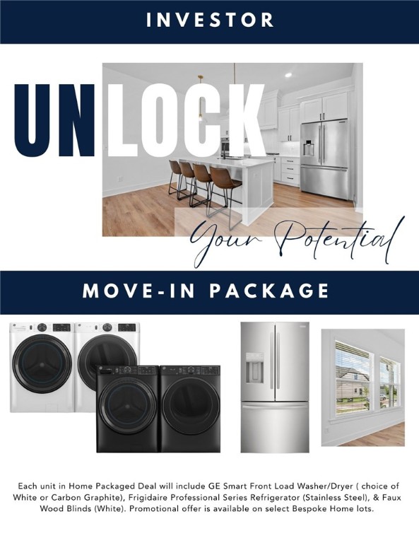 Village At Pinnacle Hills, The Rogers - Residential