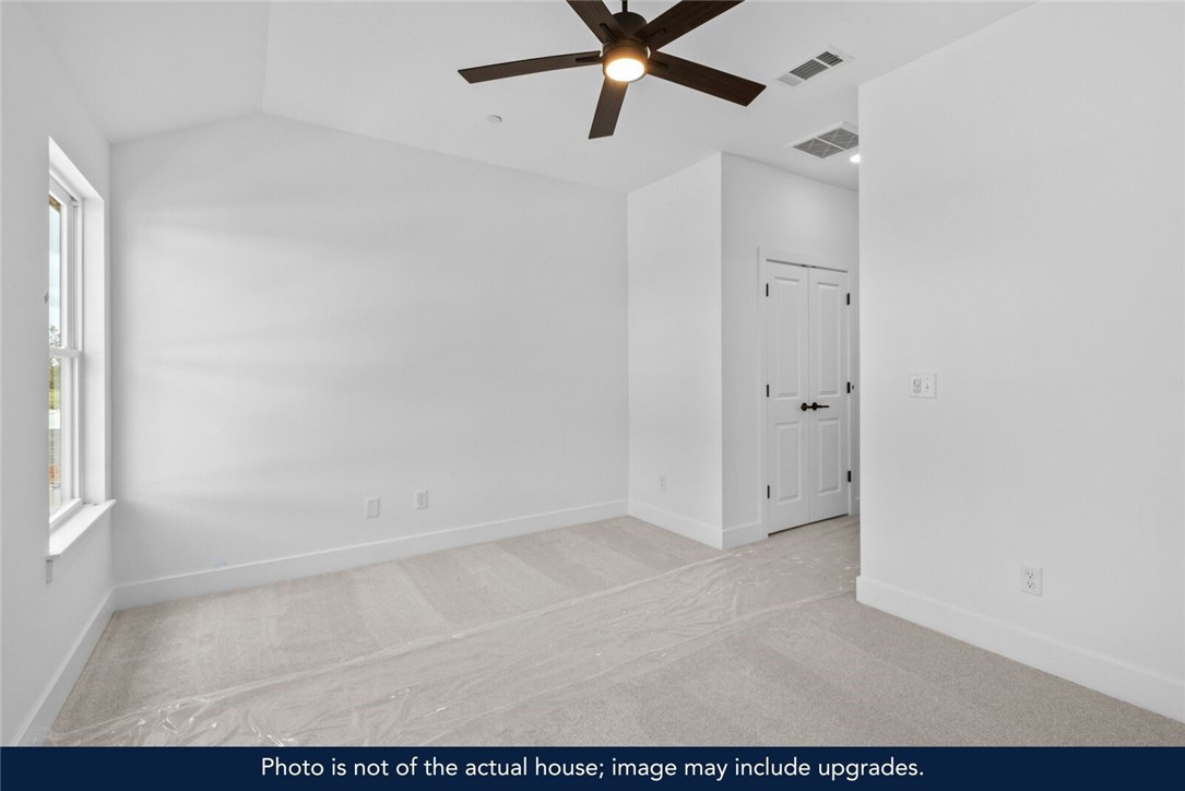 Village At Pinnacle Hills, The Rogers - Residential