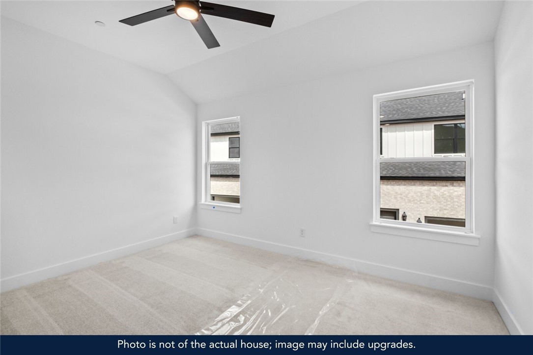 Village At Pinnacle Hills, The Rogers - Residential