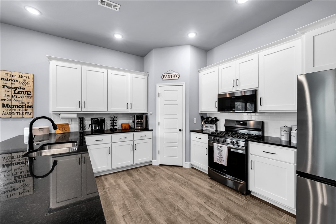 Deere Creek - Residential