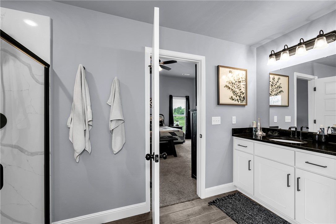 Deere Creek - Residential