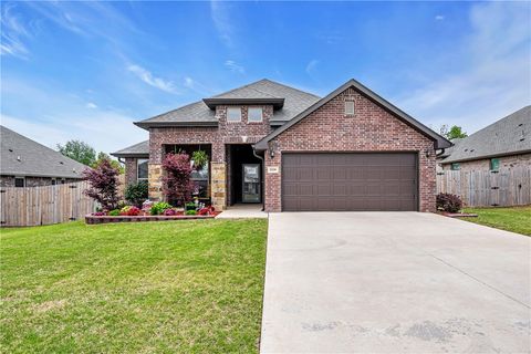 Photo of 5339 Clear Springs Avenue, Springdale, AR 72762 (MLS # 1344604)