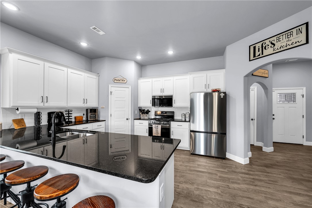 Deere Creek - Residential