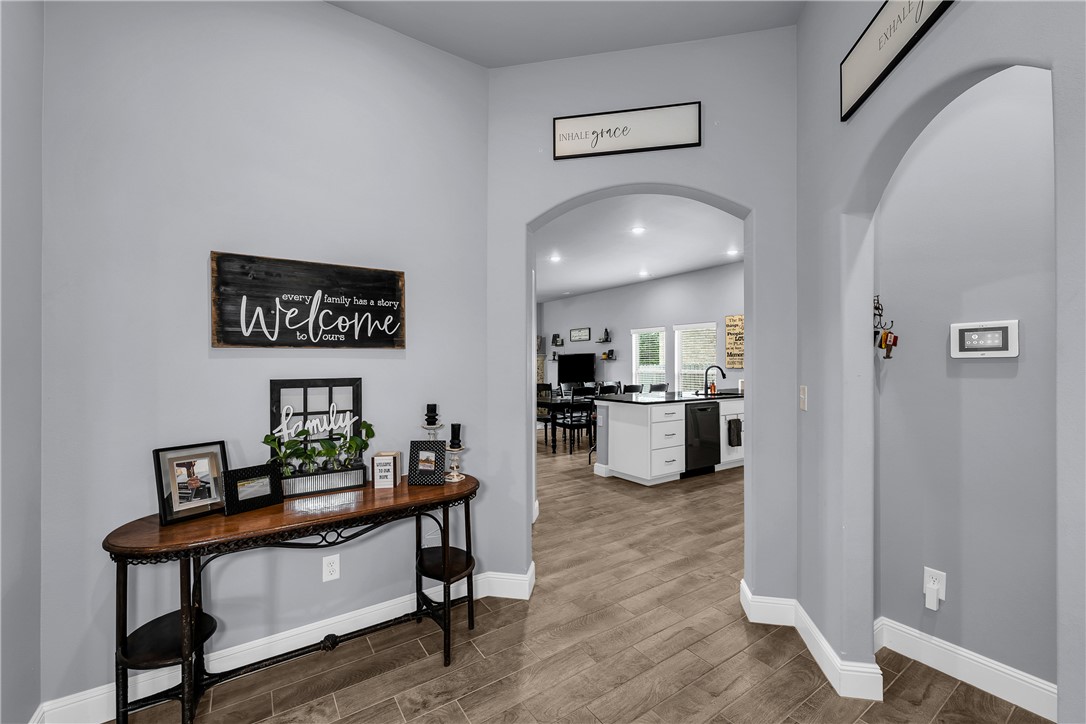 Deere Creek - Residential