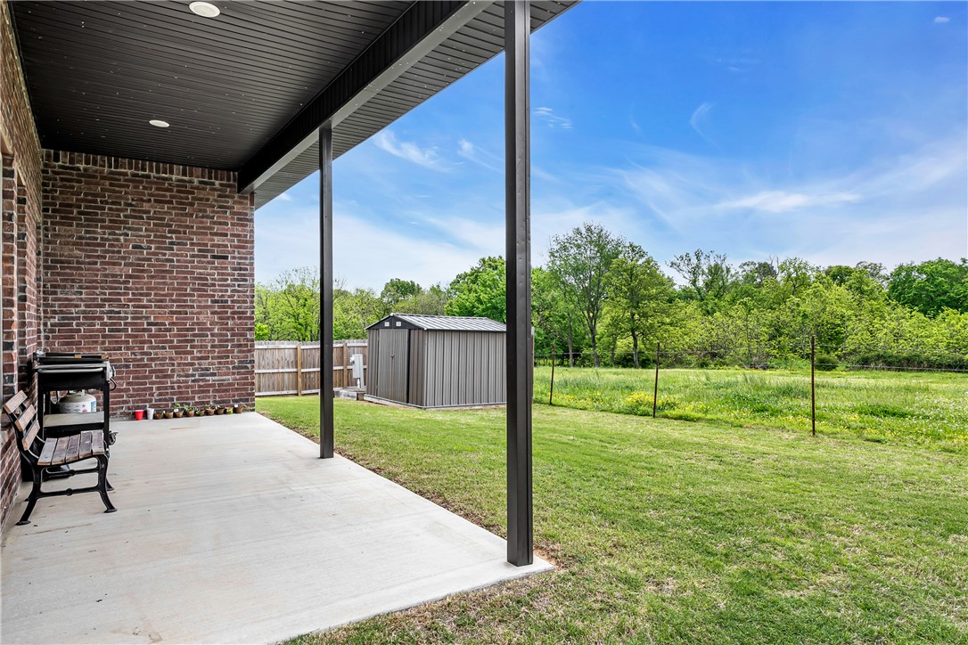 Deere Creek - Residential